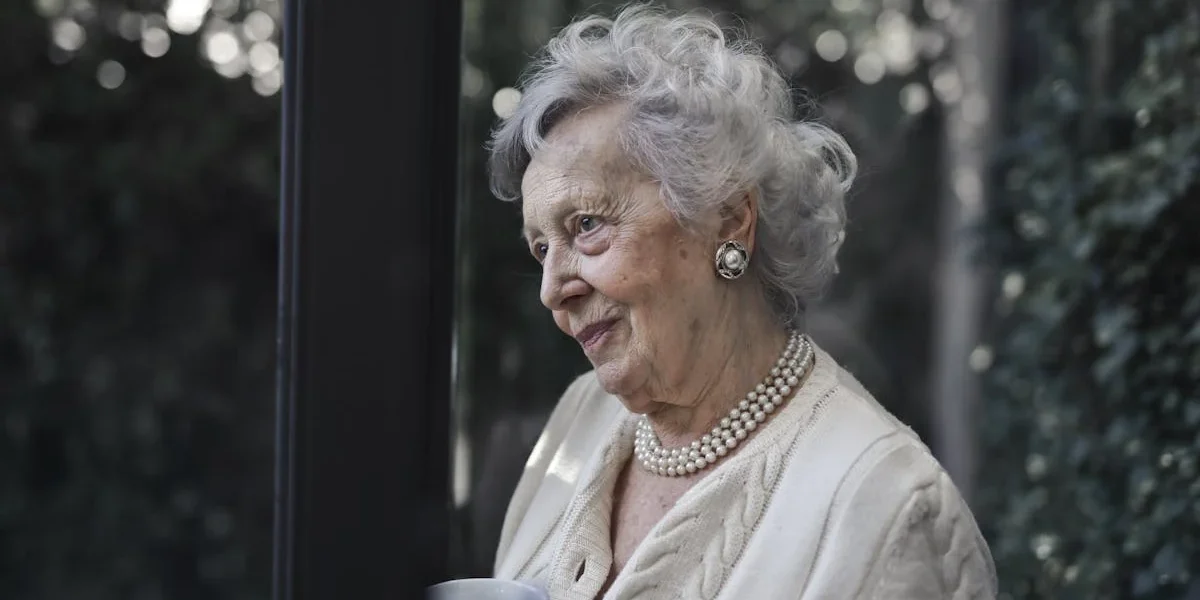 umfassende Altenpflege