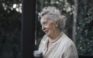 umfassende Altenpflege