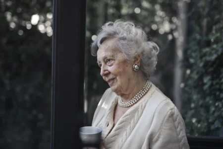 umfassende Altenpflege