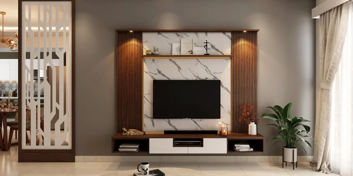 die beste Fernseher-Größe