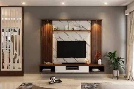 die beste Fernseher-Größe