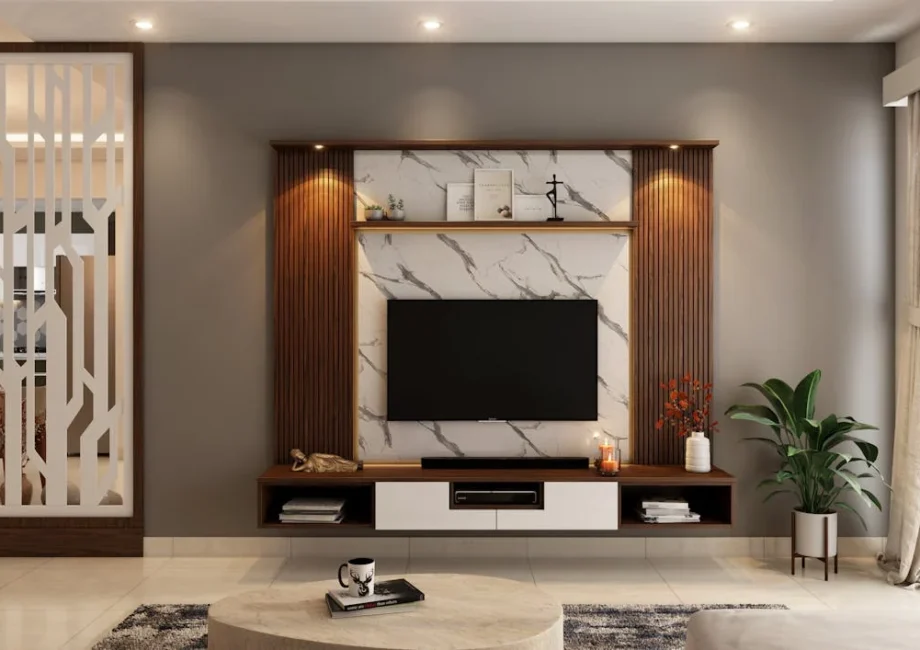 die beste Fernseher-Größe